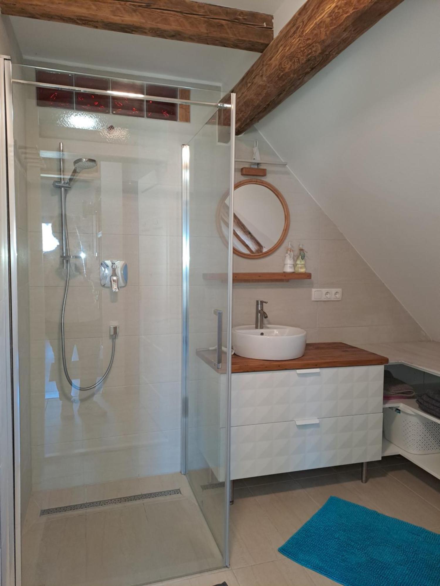 Erlhofer Apartments Tropolach Ngoại thất bức ảnh